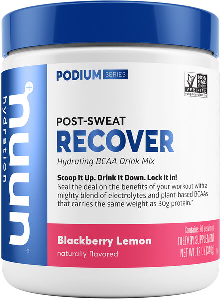 nuun Nuun Recover