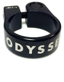 Odyssey Slim Seat Clamp