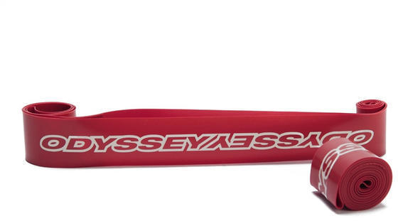 Odyssey High Pressure Rim Strips Odyssey High Pressure Rim Strips
