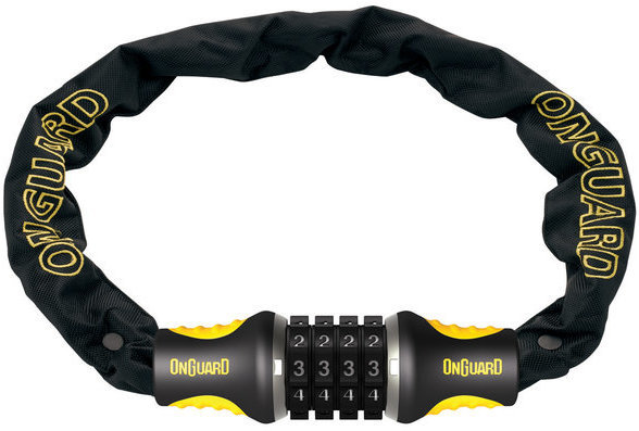 OnGuard Chain Lock Combo