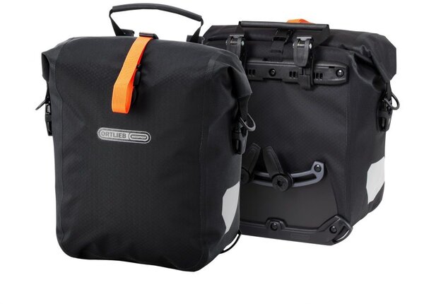 Ortlieb Gravel Pack- Pair