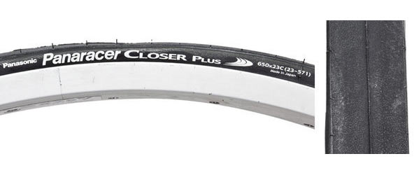 Panaracer Closer Plus Panaracer Closer Plus