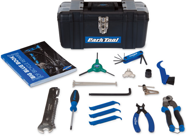 Park Tool SK-4 Home Mechanic Starter Kit Park Tool SK-4 Home Mechanic Starter Kit