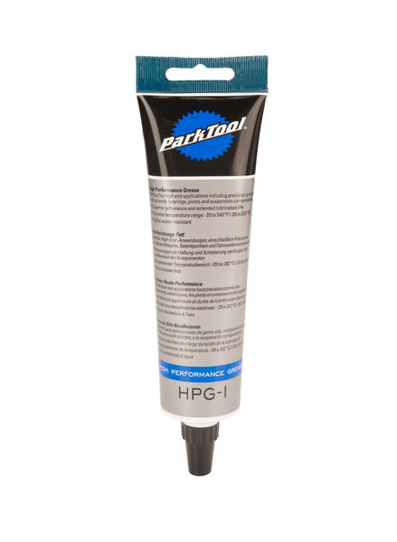 Park Tool HPG-1 High Performance Grease Park Tool HPG-1 High Performance Grease