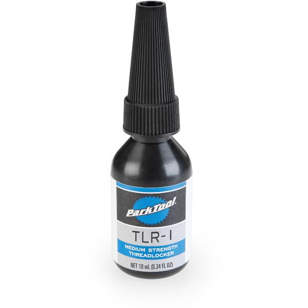 Park Tool TLR-1 Medium Strength Threadlocker Park Tool TLR-1 Medium Strength Threadlocker