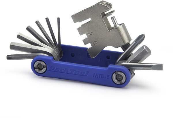 Park Tool MTB-5 Rescue Tool Park Tool MTB-5 Rescue Tool