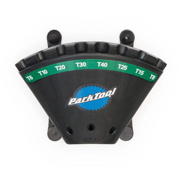 Park Tool P-Handle Torx Compatible Wrench Holder