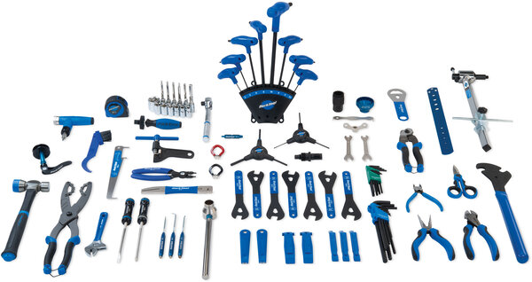Park Tool PK-5 Professional Tool Kit Park Tool PK-5 Professional Tool Kit