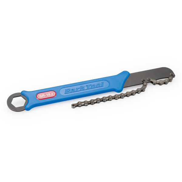 Park Tool Sprocket Remover / Chain Whip