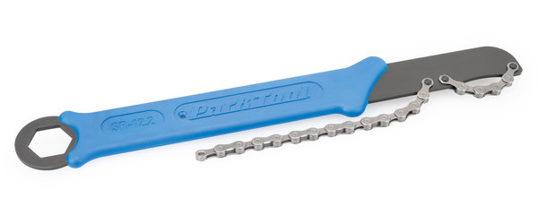 Park Tool SR-12.2 Sprocket Remover / Chain Whip Park Tool SR-12.2 Sprocket Remover / Chain Whip