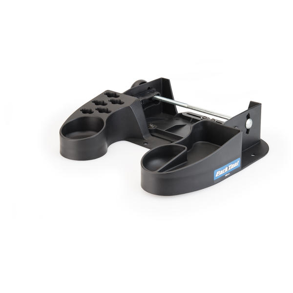 Park Tool TSB-4 Tilting Truing Stand Base