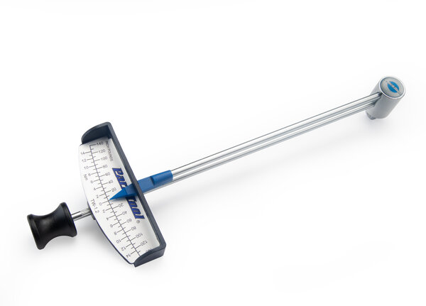 Park Tool TW-1.2 Beam-Type Torque Wrench Park Tool TW-1.2 Beam-Type Torque Wrench