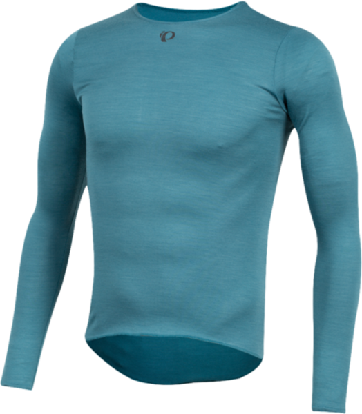 Pearl Izumi Men's Merino Long Sleeve Baselayer
