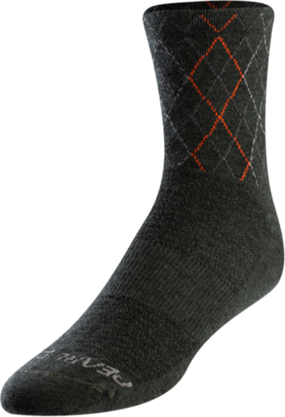 Pearl Izumi Men's Merino Sock Pearl Izumi Men's Merino Sock
