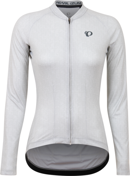 Pearl Izumi Women's Attack Long Sleeve Jersey Pearl Izumi Women's Attack Long Sleeve Jersey