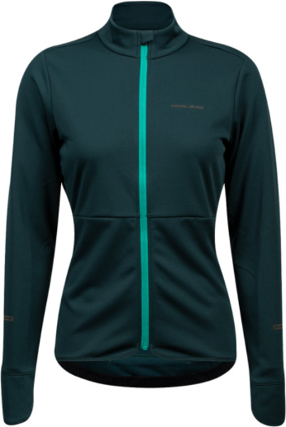 Pearl Izumi Women's Quest Thermal Jersey