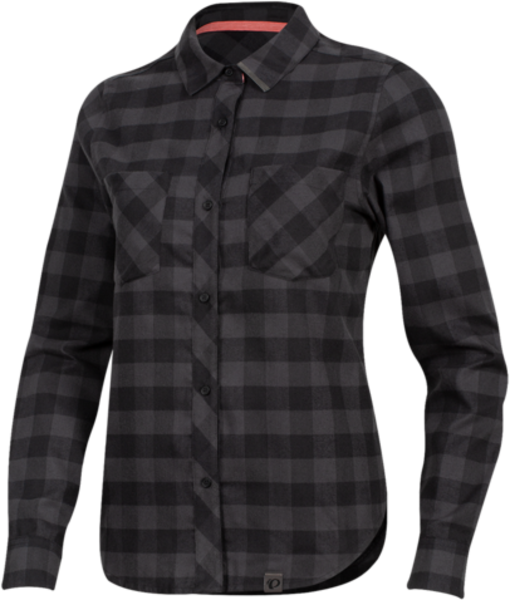 Pearl Izumi Women's Rove Long Sleeve Shirt