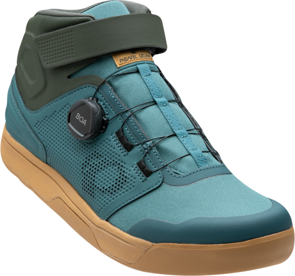 Pearl Izumi X-Alp Launch Mid WRX