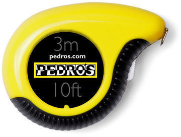 Pedro's Tape Measure Pedro's Tape Measure