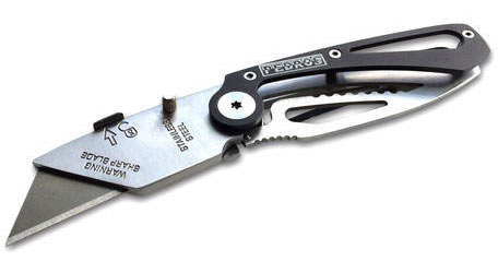 Pedro's Utility Knife