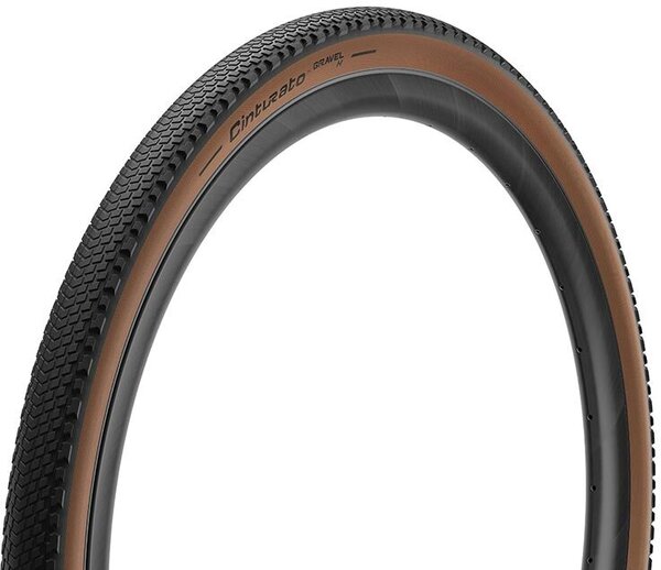 Pirelli Velo Cinturato Gravel H 650B Pirelli Velo Cinturato Gravel H 650B