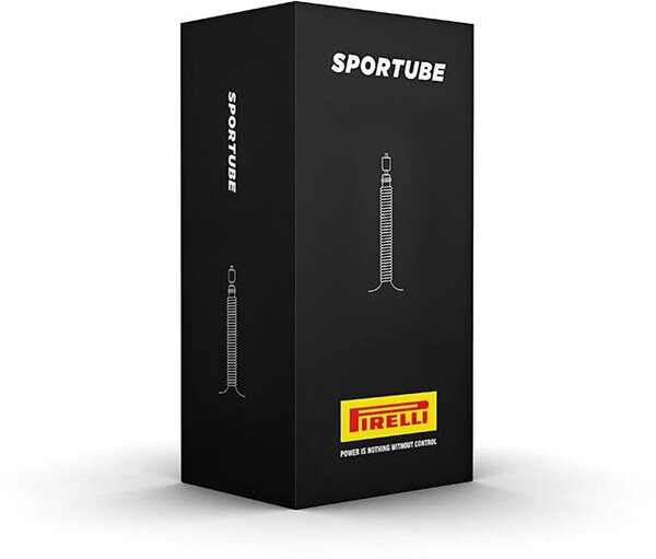 Pirelli Velo SporTUBE