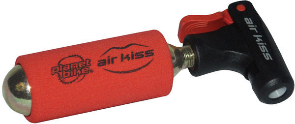 Planet Bike Air Kiss CO2 Inflator Planet Bike Air Kiss CO2 Inflator