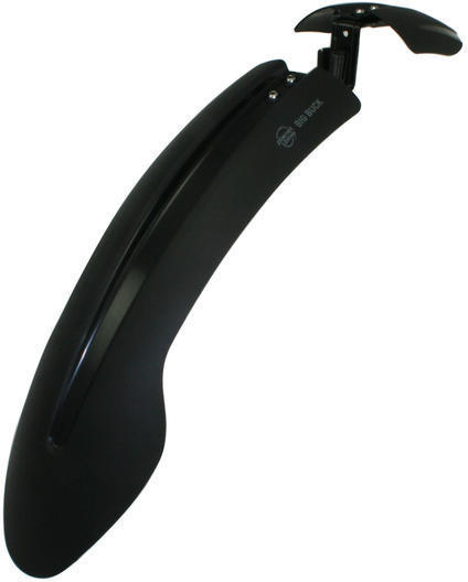 Planet Bike Big Buck Fender Planet Bike Big Buck Fender
