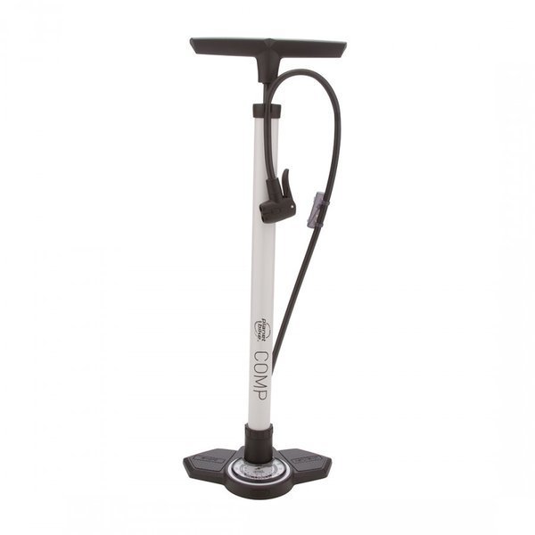 Planet Bike Comp 2.0 Bike Floor Pump