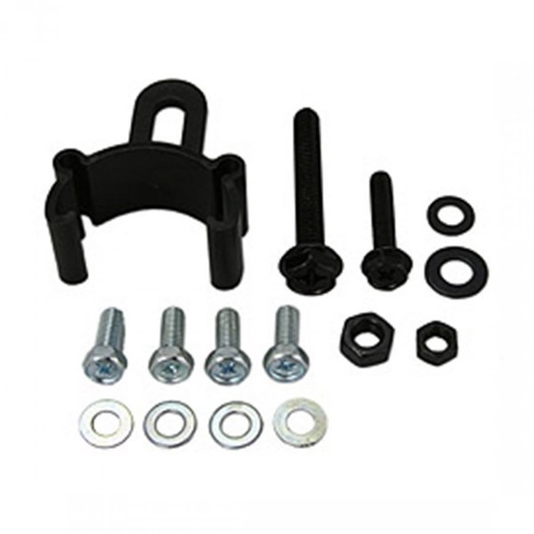 Planet Bike Hardcore Fender Hardware Kit Planet Bike Hardcore Fender Hardware Kit