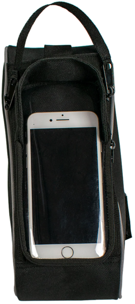 Planet Bike Lunch Box Bike Bag Planet Bike Lunch Box Bike Bag
