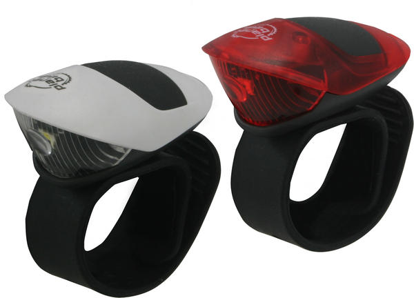 Planet Bike Spok Light Set Planet Bike Spok Light Set