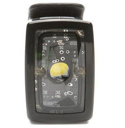Portland Design Works Asteroid USB Headlight Portland Design Works Asteroid USB Headlight