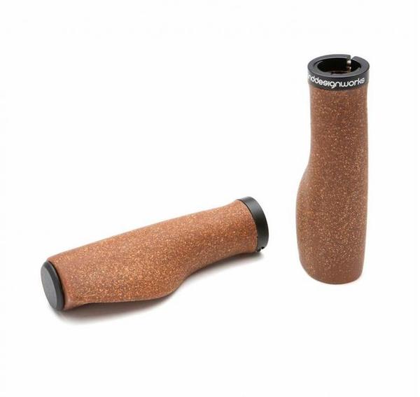 Portland Design Works Cork Chop Grips