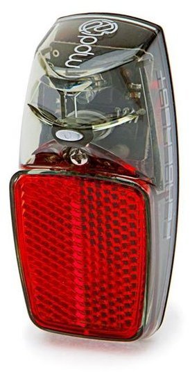 Portland Design Works Fenderbot Taillight Portland Design Works Fenderbot Taillight