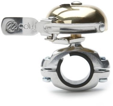 Portland Design Works King Of Ding II Bell