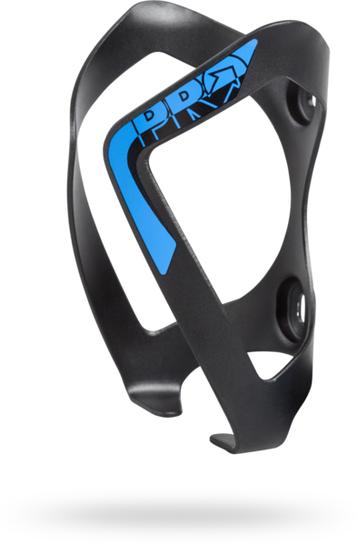 Pro Bottle Cage Alloy