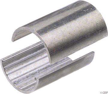 Problem Solvers Handlebar Clamp Shim