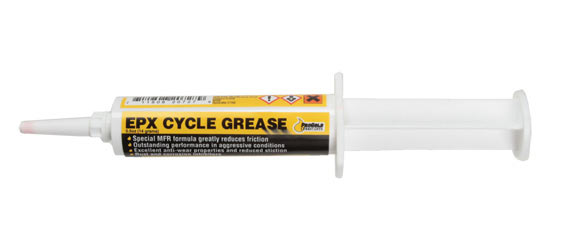 ProGold EPX Cycle Grease
