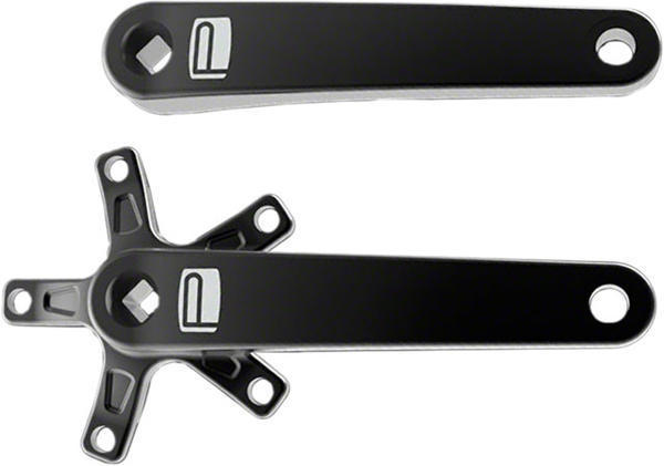 Promax SQ-1 Crank Arms