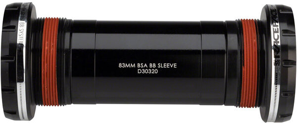 Race Face BSA CINCH 30mm Bottom Bracket BSA Race Face BSA CINCH 30mm Bottom Bracket BSA