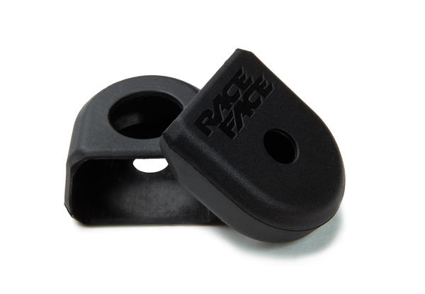 Race Face Carbon Crank Boots