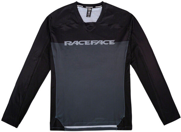 Race Face Diffuse Long Sleeve Jersey
