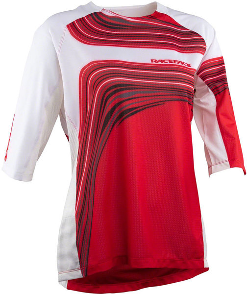 Race Face Khyber 3/4 Sleeve Jersey