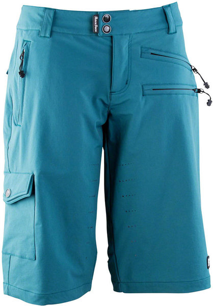 Race Face Khyber Short