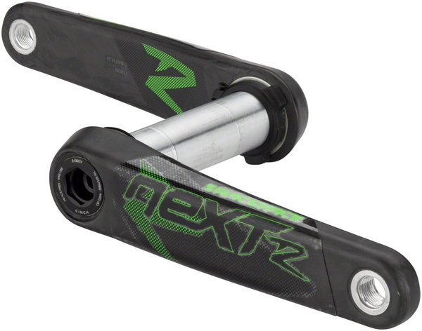 Race Face Next R CINCH Crank Arm Set Race Face Next R CINCH Crank Arm Set