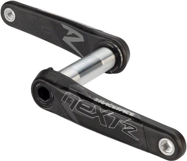 Race Face Next R CINCH Crankset Race Face Next R CINCH Crankset