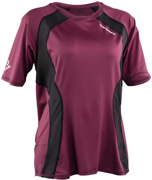 Race Face Traverse Jersey