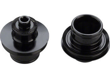 Race Face Vault End Cap Set 