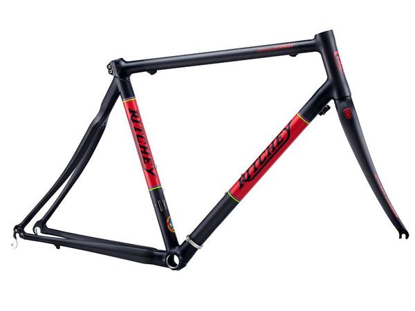 Ritchey Carbon Break-Away Road Frameset Ritchey Carbon Break-Away Road Frameset